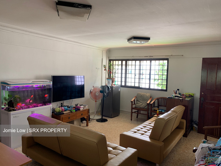 Blk 95 Bedok North Avenue 4 (Bedok), HDB 4 Rooms #255777011